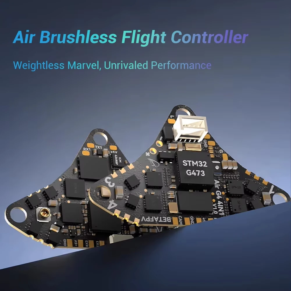 BETAFPV Air65 Brushless Whoop  - Drone Aerial Photography 评论和价格