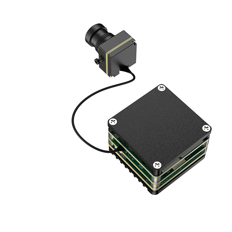 2026 New AI VisionCube S AI Ca - Drone Thermal Imaging 评论和价格