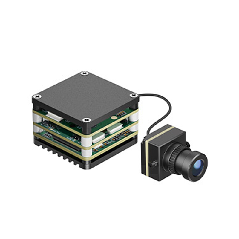 2026 New AI VisionCube S AI Ca - Drone Thermal Imaging 评论和价格
