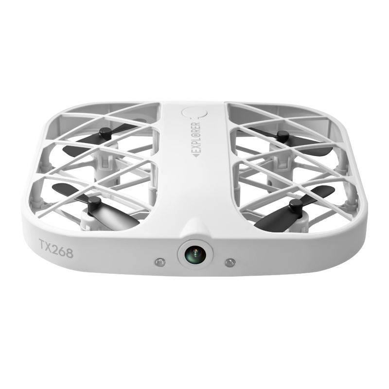JJRC H107 FPV RC Drone with 2  - Drone Aerial Photography 评论和价格